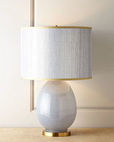 Thumbnail for your product : Jamie Young Eva Table Lamp
