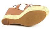 Thumbnail for your product : Jessica Simpson Carson Womens Wedge Sandals Shoes