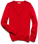 Thumbnail for your product : Forever 21 girls Classic Knit Cardigan (Kids)