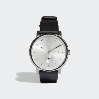 white adidas watch womens