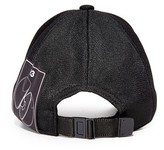 Thumbnail for your product : Y-3 Mesh Cap