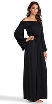 Thumbnail for your product : Rachel Pally Jacquetta Maxi
