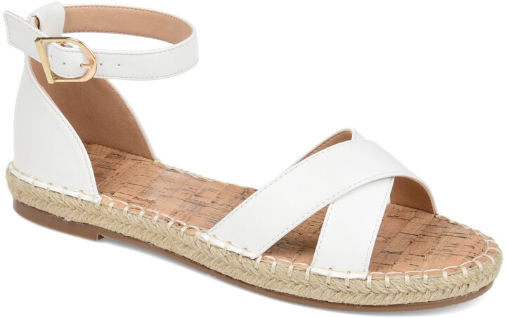 womens wide width platform sandals