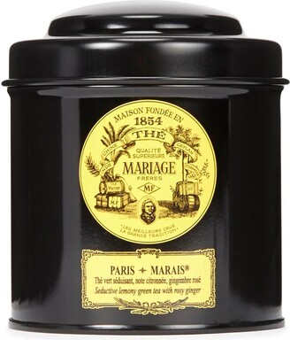 Mariage Freres Covent Garden Morning Black Tea Bags 75g