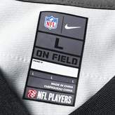 Thumbnail for your product : Nike NFL Atlanta Falcons (Matt Ryan) Men's Football Away Game Jersey