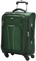 Thumbnail for your product : Skyway Luggage Sigma 4.0 20" Carry-On Expandable Spinner Upright Luggage