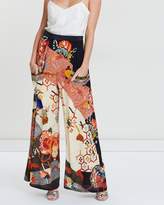 Thumbnail for your product : Camilla Wide Leg Trousers with Front Pockets