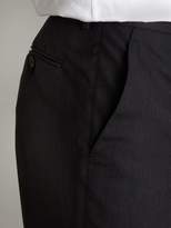 Thumbnail for your product : Paul Smith Men's Willoughby regular fit plain wool suit trousers