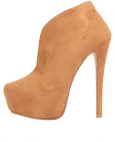 Thumbnail for your product : Alloy Piper Heel Bootie