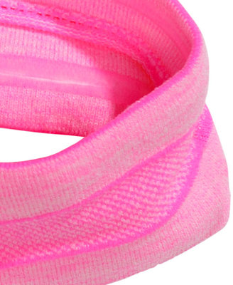 H&M Hairband - Pink melange - Ladies