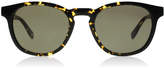 Hugo Boss 0803/S Sunglasses Black Havana UIE 51mm