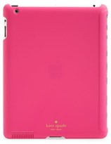 Thumbnail for your product : Kate Spade 'cyber cheetah' iPad case