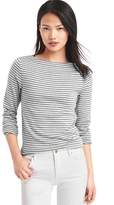 Thumbnail for your product : Modern stripe long sleeve tee