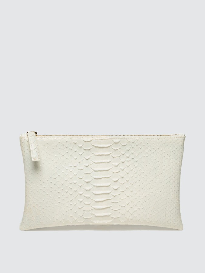 ロングウォレット(Python)Ver.White&Black☆OnlyOneItem | contifarma.pe