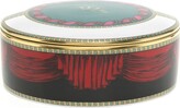 Thumbnail for your product : GINORI 1735 Elephant round porcelain box