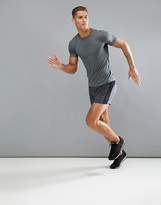 Thumbnail for your product : Asics Running Race 5 Shorts In Black 141206-0779