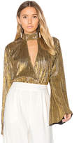 Thumbnail for your product : House Of Harlow x REVOLVE Lynn Blouse