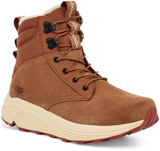 miwo utility waterproof boot