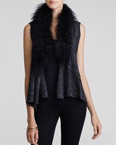 Thumbnail for your product : Elie Tahari Stassi Sweater
