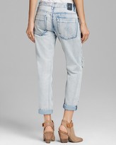 Thumbnail for your product : One Teaspoon Jeans - Awesome Baggies in Fiasco