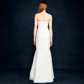 Thumbnail for your product : J.Crew Eva gown
