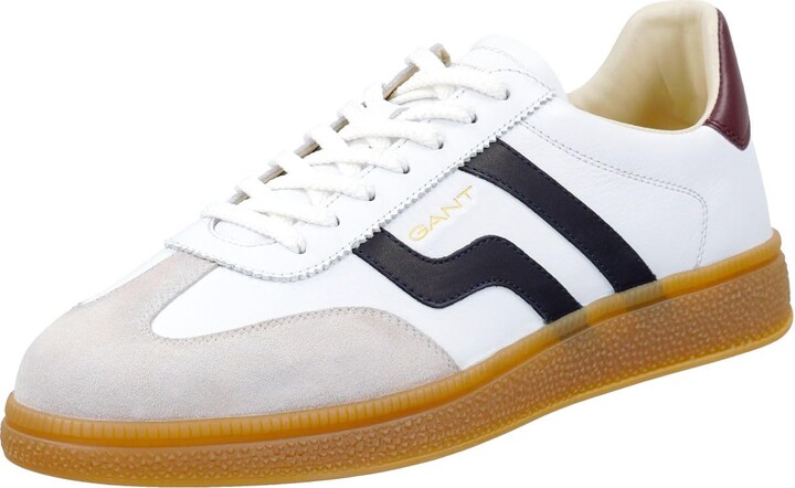 Gant Men's Nicewill Running Low Sneaker ShopStyle Trainers