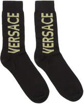 Versace Men’s Socks