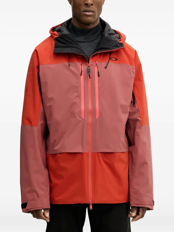 Oakley Canopy PRO insulated ski jacket