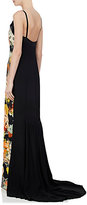 Thumbnail for your product : Dries Van Noten Women's Doty Embellished Crepe Gown