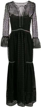 alberta ferretti evening gowns