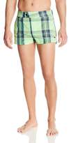 Thumbnail for your product : Diesel Men's Chinobeach-30-S Swim Trunk