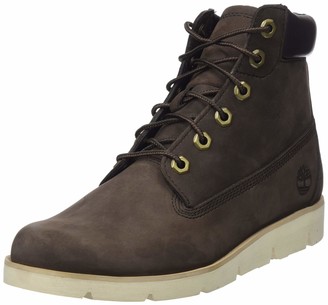 Timberland Unisex Kid's Radford 6 in Classic Boots