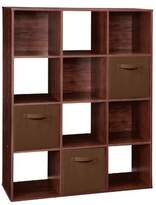 Closetmaid Fabric Drawers Shopstyle