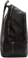 Thumbnail for your product : 3.1 Phillip Lim Black Hour Zip Around Backpack