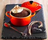 Thumbnail for your product : Le Creuset Stoneware Petite Round Casserole, Volcanic