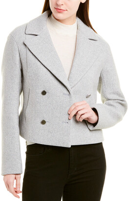 ted baker fondu jacket