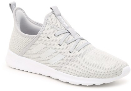 kohls adidas cloudfoam pure women's sneakers