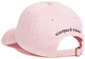 Vineyard Vines Classic Baseball Cap