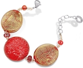 Thumbnail for your product : Antica Murrina Veneziana Caprice - Murano Glass Bead Bracelet