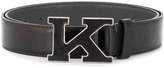 Thumbnail for your product : Kiton K buckle belt