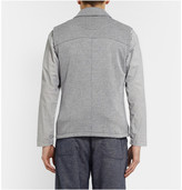 Thumbnail for your product : Oliver Spencer Loungewear Lounge Lux Jersey Gilet