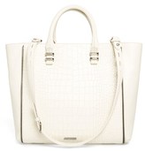 Thumbnail for your product : Rebecca Minkoff 'Mini Perry' Leather Tote