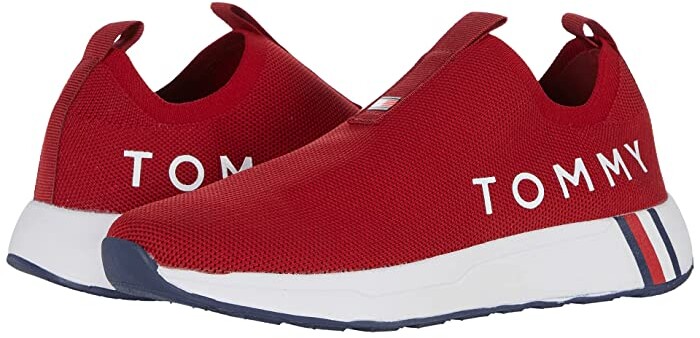 Tommy Hilfiger Aliah - ShopStyle Sneakers & Athletic Shoes
