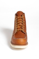 Thumbnail for your product : Red Wing Shoes Men's '875' 6 Inch Moc Toe Boot