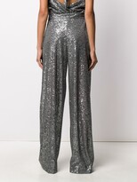 Thumbnail for your product : Just Cavalli Wide-Leg Flared Trousers