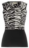 Thumbnail for your product : Fausto Puglisi Jumper