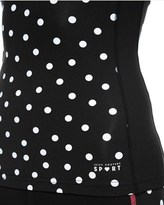 Thumbnail for your product : Juicy Couture Ballet Tank