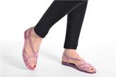 Thumbnail for your product : Women's Lemon Jelly Mint Strap Sandals In Pink - Size Uk 7.5 / Eu 41