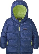 Thumbnail for your product : Patagonia Hi-Loft Down Sweater Hooded Jacket - Infant Girls'