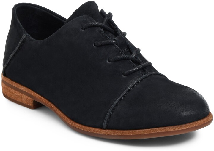 KorkEase Tillery Oxford ShopStyle Flats